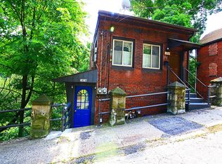 141 North Ave, East Pittsburgh, PA 15112