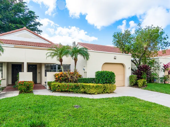 5794 Parkwalk Cir W, Boynton Beach, FL 33472