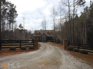 122 Strong Rd, Newnan, GA 30263