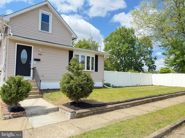 1010 Asbury Ave, National Park, NJ 08063