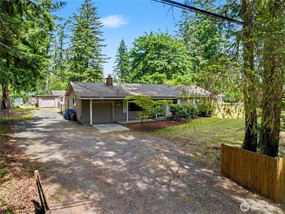 30602 224th Avenue SE, Black Diamond, WA, 98010