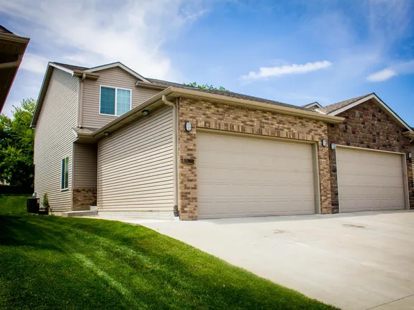 5309 N 10th Ct, Lincoln, NE 68521
