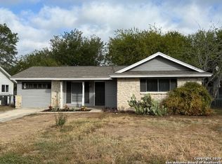7331 Still Brook, San Antonio, TX 78238