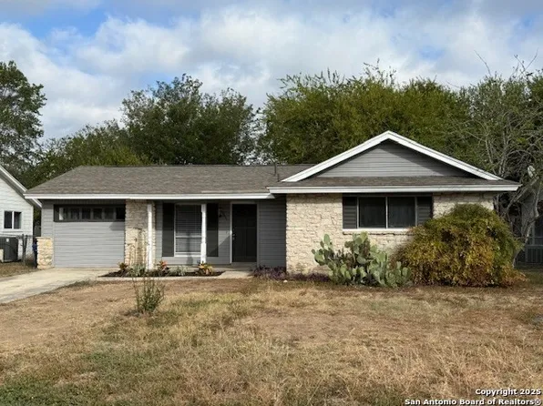 7331 Still Brook, San Antonio, TX 78238