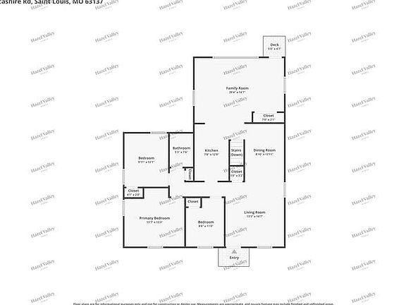 3rd image of 424 Lancashire Rd