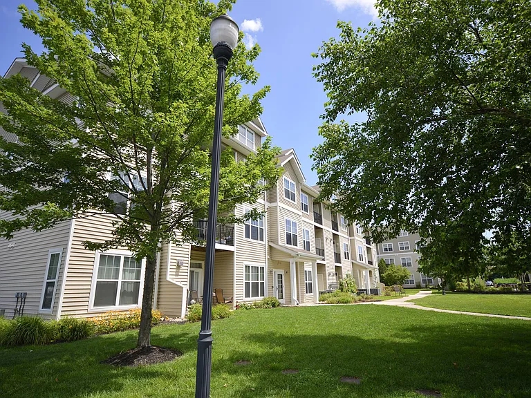 The Village at West Long Branch Apartments — Photo 27
