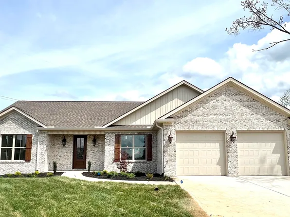 4623 Alan Springs Ln, Knoxville, TN 37938