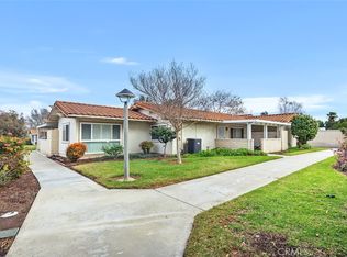 3063 Via Serena S UNIT B, Laguna Woods, CA 92637
