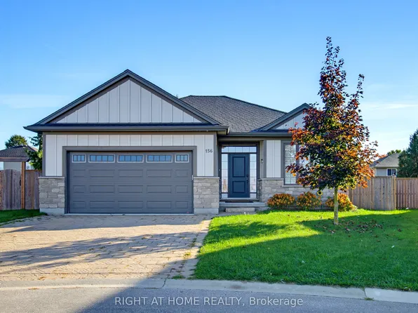 156 Wintermute Ct E, Central Elgin, ON N0L 1B0
