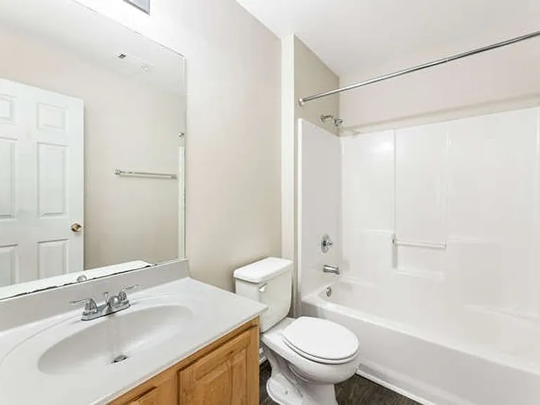 Millstone Townhomes — Photo 33