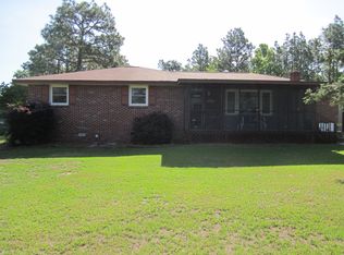 284 Hardwood Rd, Gilbert, SC 29054