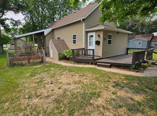 25 Morgan St, Tracy, MN 56175