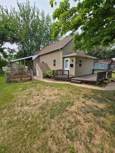 25 Morgan St, Tracy, MN, 56175