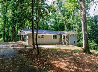 4305 Christine Ct, Decatur, GA 30035