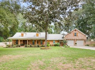 4760 Fillingim Rd, Wilmer, AL 36587