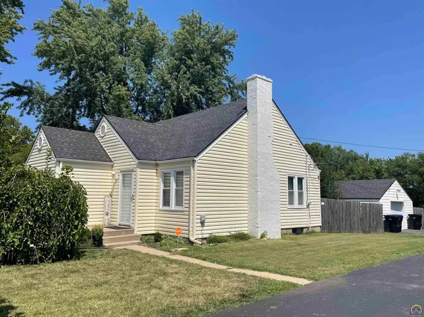 3430 SE California Ave, Topeka, KS 66605