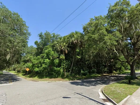 0 W 4th St Lot 1, Sanford, FL 32771