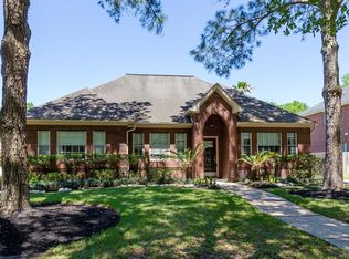 16914 Ascot Meadow Dr, Sugar Land, TX 77479