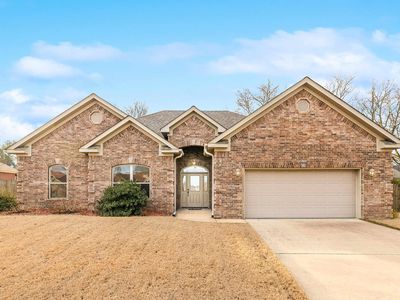 2513 Durango Dr, Benton, AR, 72019