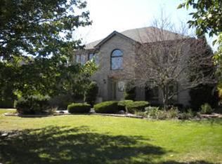 16904 Pineview Dr, Homer Glen, IL