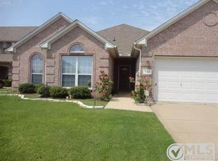726 Crownpoint Ct, Arlington, TX 76002