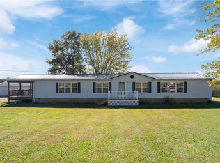 4177 Lunar Rd NW, Carrollton, OH 44615