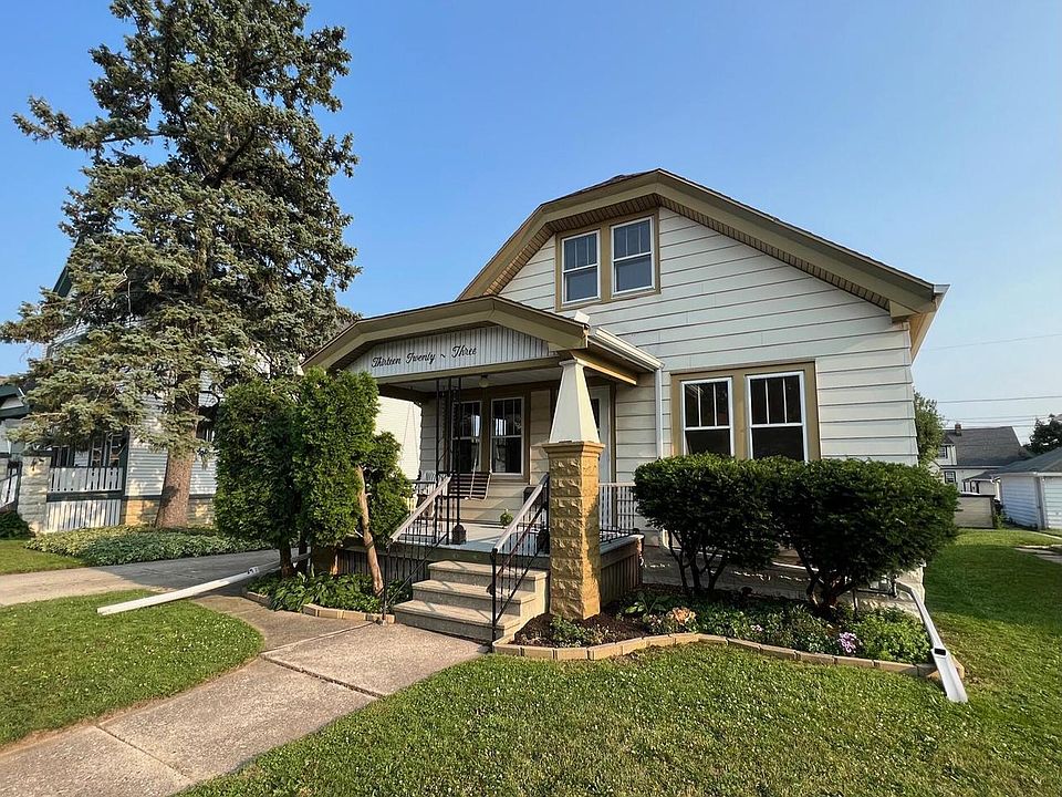 1st image of 1323 Menomonee AVENUE