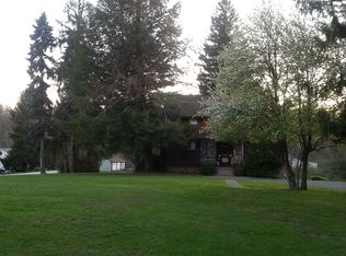 395 Chalk Hill Ohiopyle Rd, Ohiopyle, PA 15470