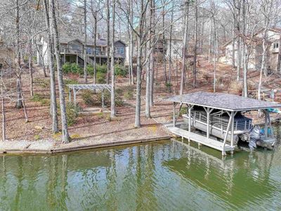 13 Sabiote Way, Hot Springs Village, AR, 71909