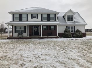 4741 Emerald Valley Loop, Fowlerville, MI 48836