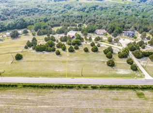 Sister Grove Rd, Van Alstyne, TX 75495