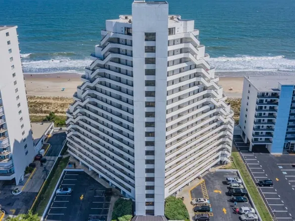 9500 Coastal Hwy Unit 7N, Ocean City, MD 21842