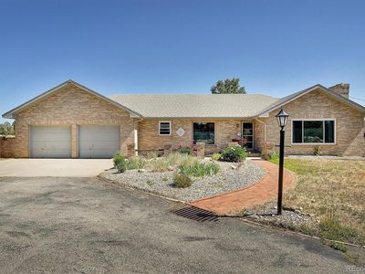 510 Crossman Avenue, Buena Vista, CO, 81211