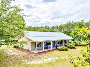 7159 NE 24th Loop, High Springs, FL 32643