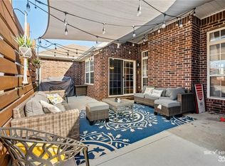 3138 Chadwick St, Springdale, AR 72764