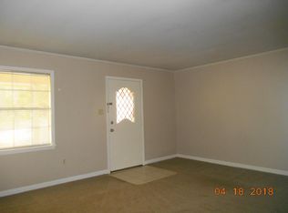 138 Royale Dr, Texarkana, TX 75503