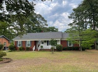 307 Whitney Dr, Fayetteville, NC 28314