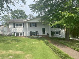1472 Longbrook Dr NE, Cullman, AL 35055