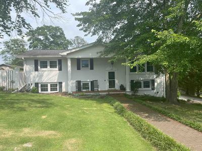1472 Longbrook Dr NE, Cullman, AL, 35055