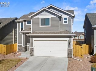 10472 Kalama Dr, Colorado Springs, CO 80925