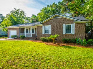 1171 Shoreside Way, Mount Pleasant, SC 29464