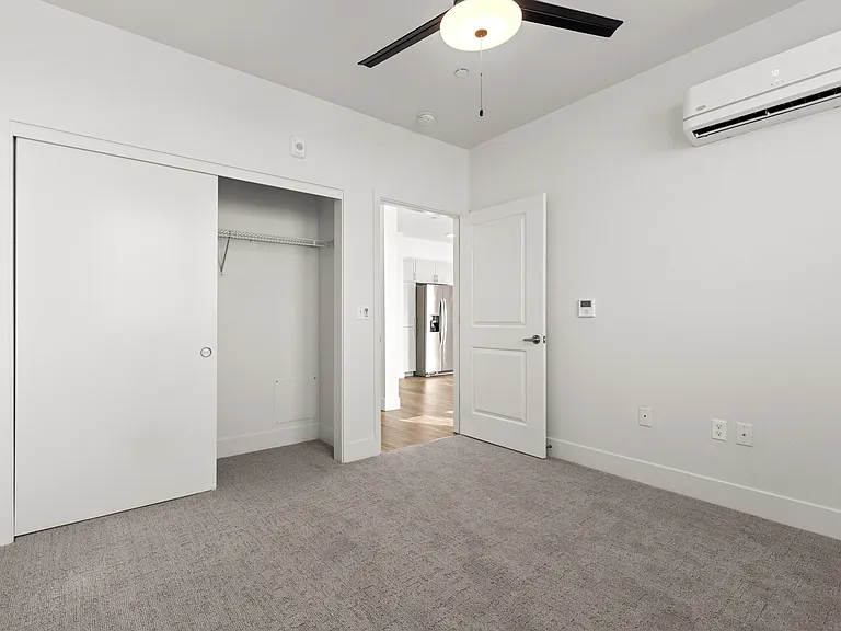 Sky (Primary Bedroom)