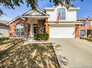 7718 Beechnut Oak, San Antonio, TX 78223