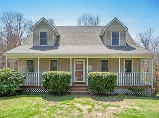 483 Whittemore St, Leicester, MA 01524