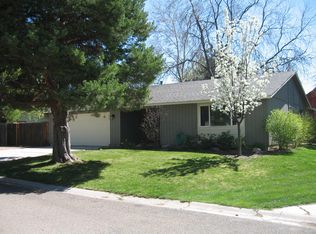 315 N Rene Pl, Eagle, ID 83616