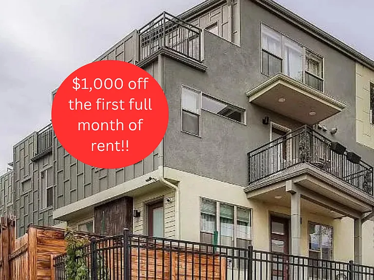 1223 N Perry St — Photo 1