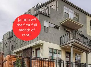 1223 N Perry St, Denver, CO 80204