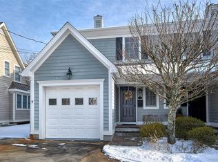 130 Wappanocca Ave, Rye, NY 10580