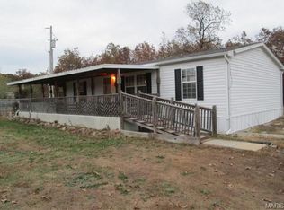 17200 Chicory Ln, Phillipsburg, MO 65722