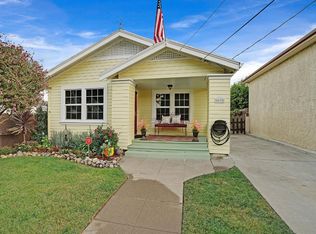 1078 E San Fernando St, San Jose, CA 95116